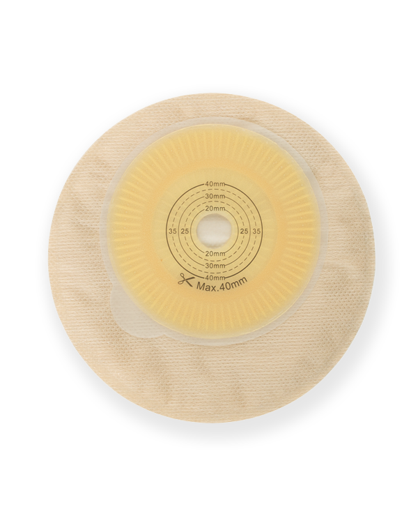 Product Image BAO Free