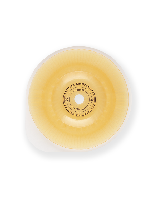 Product Image BAO Free