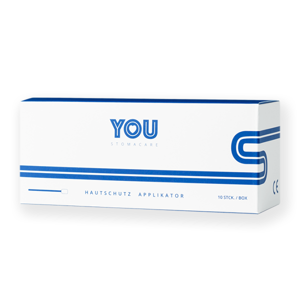 Product Image YOU Stomacare