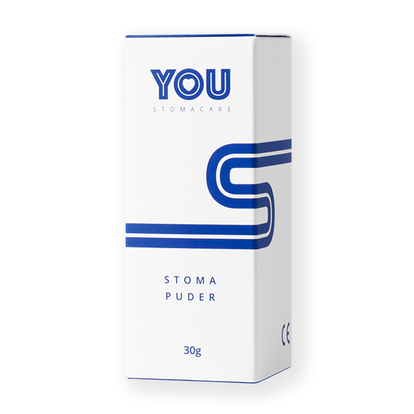 Product Image YOU Stomacare